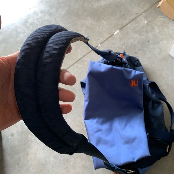 Fila Bag - Picture 2 of 8